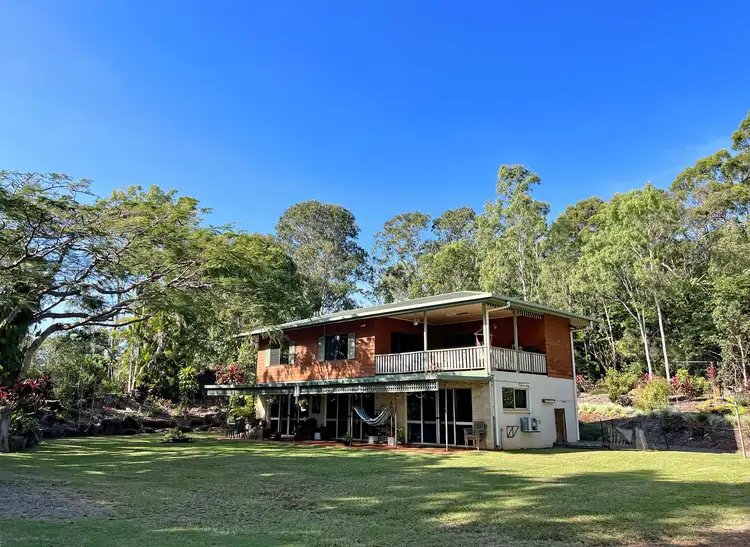 Main view of Homely house listing, 41 Appaloosa Crescent, Tolga QLD 4882