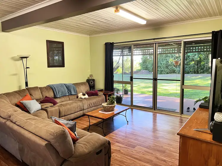 Third view of Homely house listing, 41 Appaloosa Crescent, Tolga QLD 4882