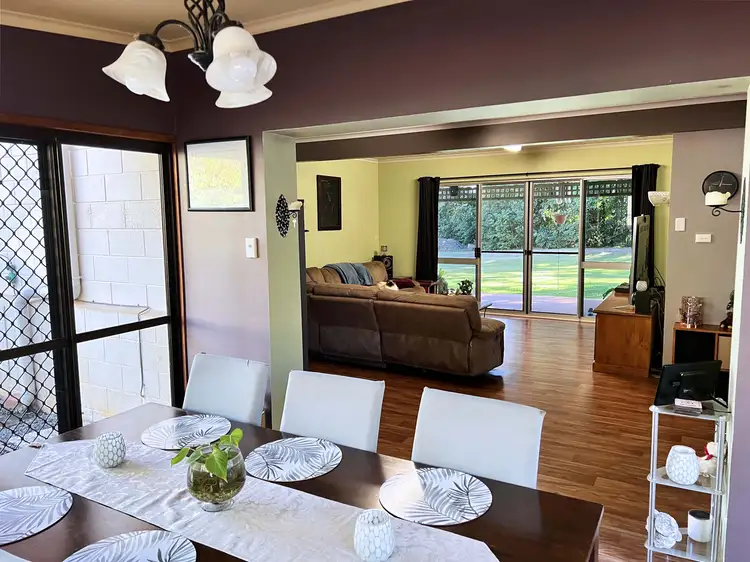 Fourth view of Homely house listing, 41 Appaloosa Crescent, Tolga QLD 4882