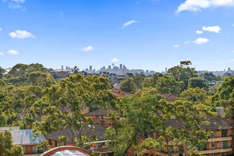 Second view of Homely apartment listing, 903/3 Rockdale Plaza Drive, Rockdale NSW 2216