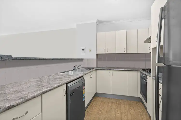 Fourth view of Homely apartment listing, 903/3 Rockdale Plaza Drive, Rockdale NSW 2216