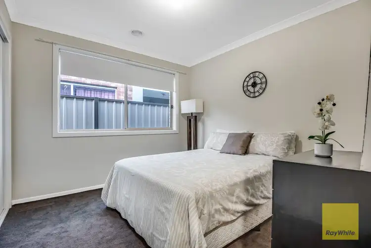 Fourth view of Homely house listing, 12B Tawny Court, Truganina VIC 3029
