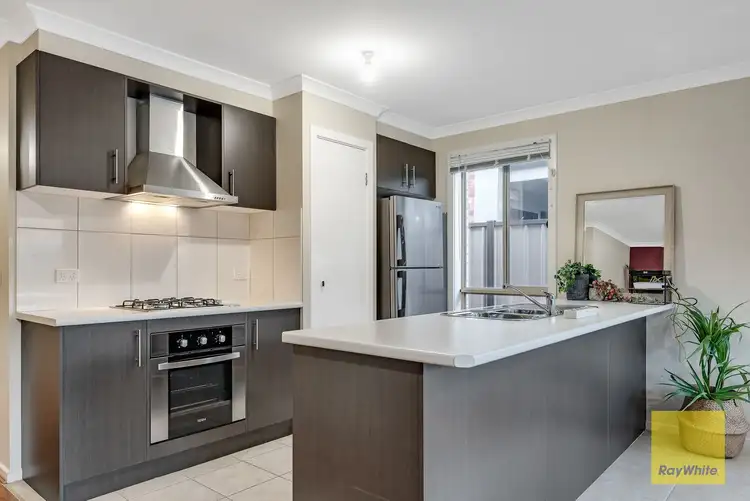 Sixth view of Homely house listing, 12B Tawny Court, Truganina VIC 3029