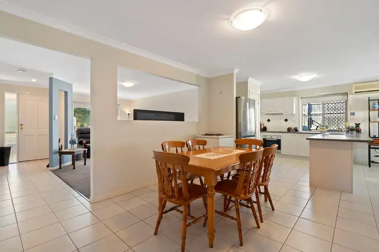 Second view of Homely house listing, 6 Dakar Road, Algester QLD 4115