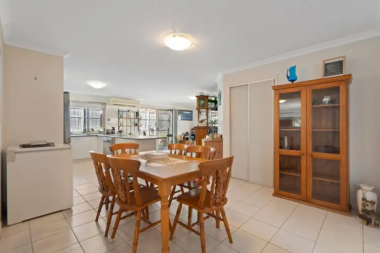 Fourth view of Homely house listing, 6 Dakar Road, Algester QLD 4115