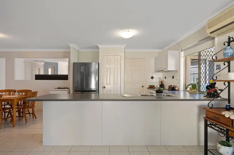 Fifth view of Homely house listing, 6 Dakar Road, Algester QLD 4115