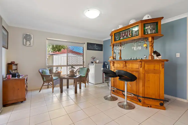 Sixth view of Homely house listing, 6 Dakar Road, Algester QLD 4115