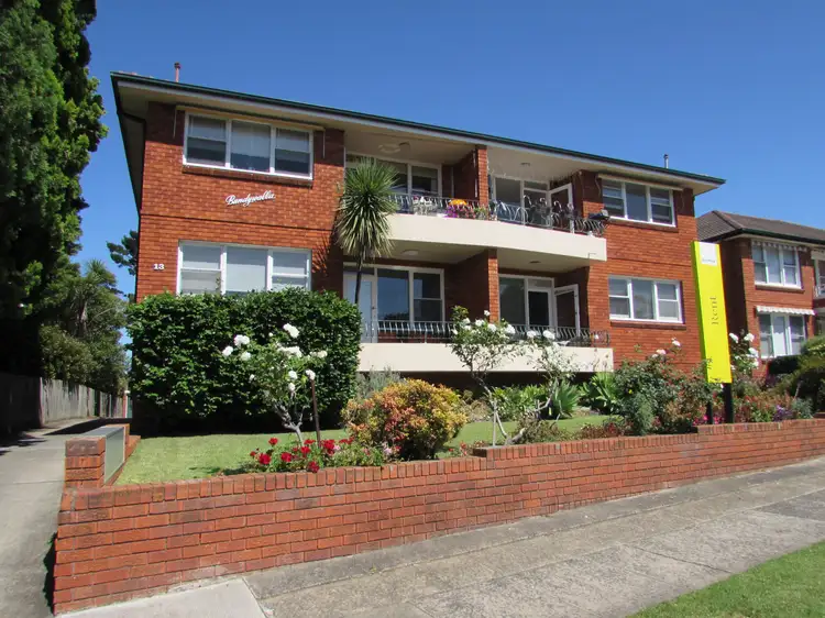 5/13 Rosa Street, Oatley NSW 2223