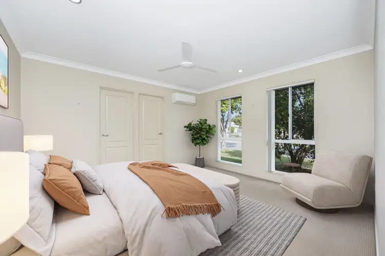 Fifth view of Homely house listing, 2 Brush Cherry Street, Mount Low QLD 4818