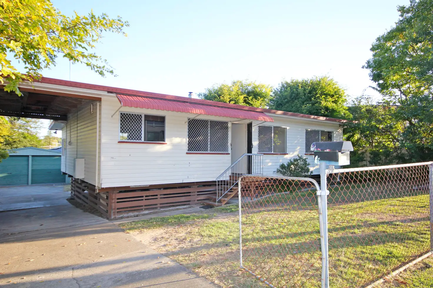 Main view of Homely house listing, 53 Marday Street, Slacks Creek QLD 4127