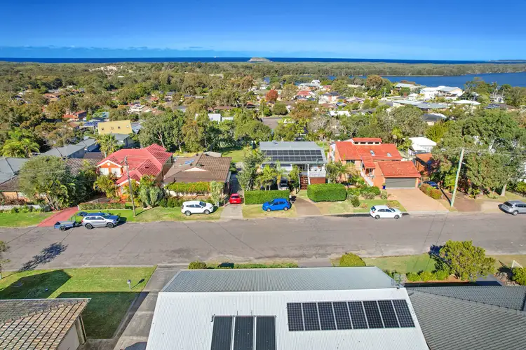Main view of Homely house listing, 8 Clarence Street, Lake Munmorah NSW 2259