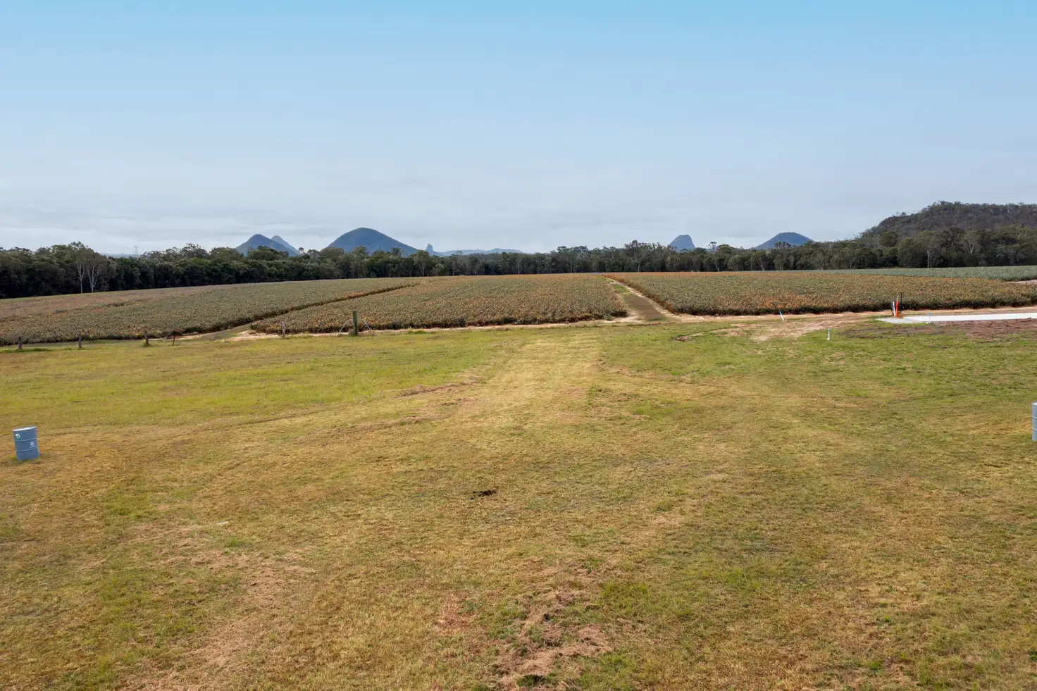 Main view of Homely land listing, Address available on request