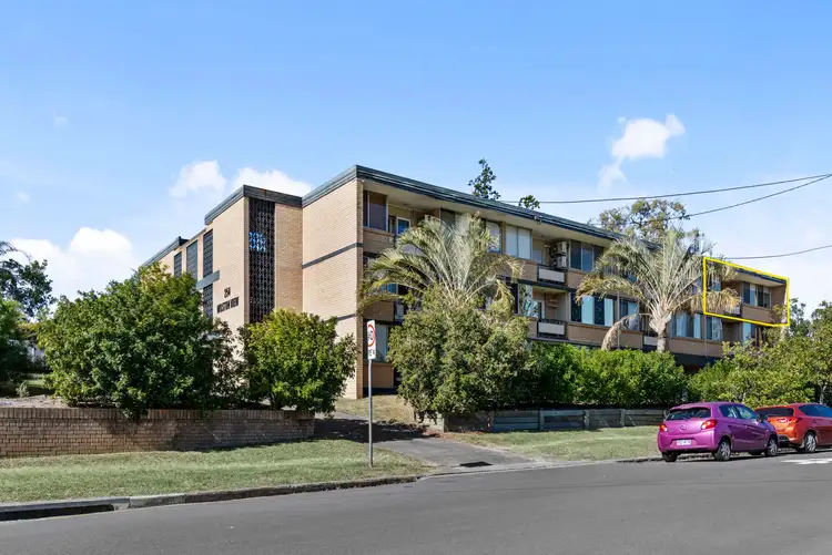 14/254 Newmarket Road, Wilston QLD 4051