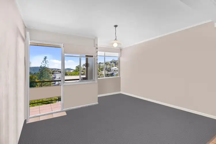 Second view of Homely unit listing, 14/254 Newmarket Road, Wilston QLD 4051