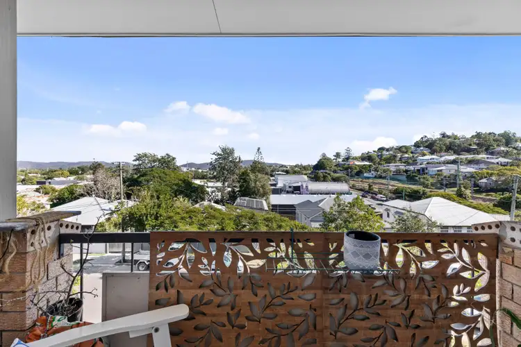 Fourth view of Homely unit listing, 14/254 Newmarket Road, Wilston QLD 4051