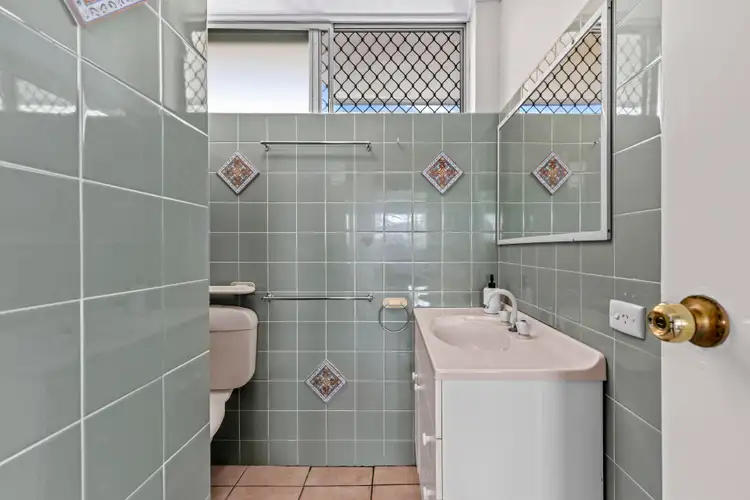 Fifth view of Homely unit listing, 14/254 Newmarket Road, Wilston QLD 4051