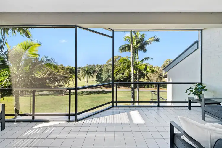 Second view of Homely apartment listing, 4991 St Andrews Terrace, Sanctuary Cove QLD 4212