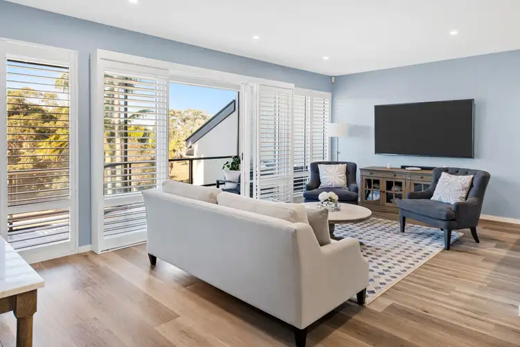 Third view of Homely apartment listing, 4991 St Andrews Terrace, Sanctuary Cove QLD 4212