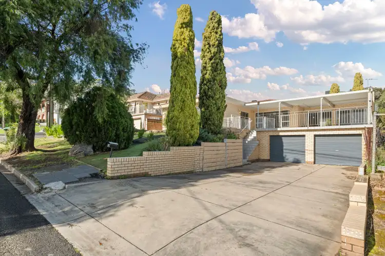 Second view of Homely house listing, 34 Callana Avenue, Rostrevor SA 5073
