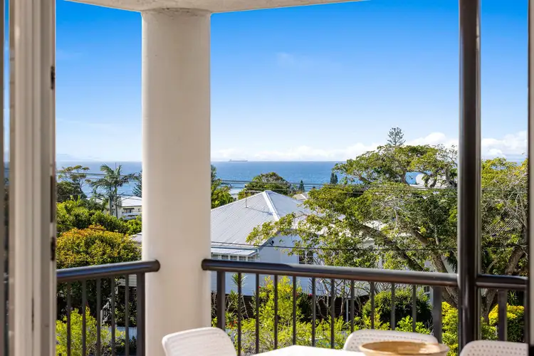 Third view of Homely unit listing, Unit 5/62 Albert Street, Kings Beach QLD 4551