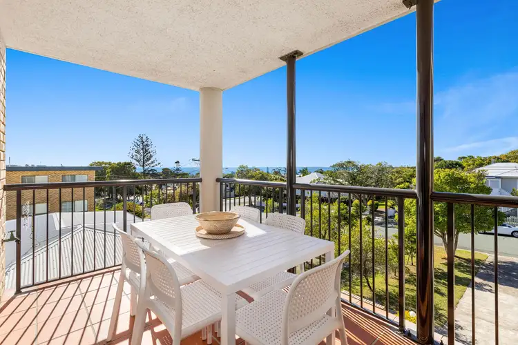 Fourth view of Homely unit listing, Unit 5/62 Albert Street, Kings Beach QLD 4551