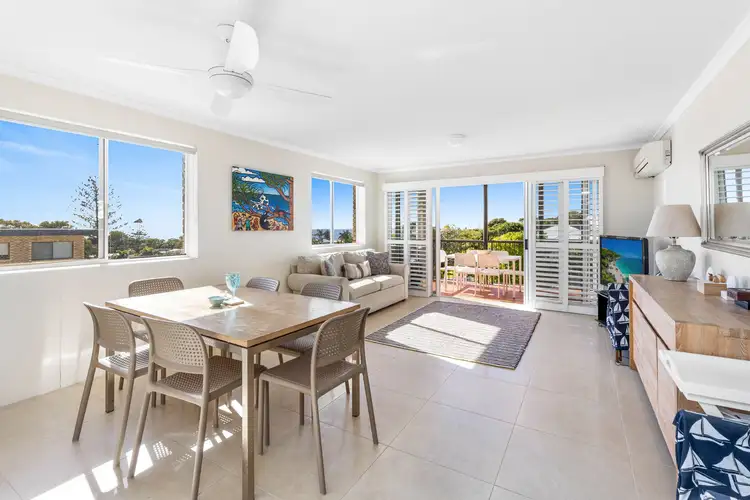 Sixth view of Homely unit listing, Unit 5/62 Albert Street, Kings Beach QLD 4551