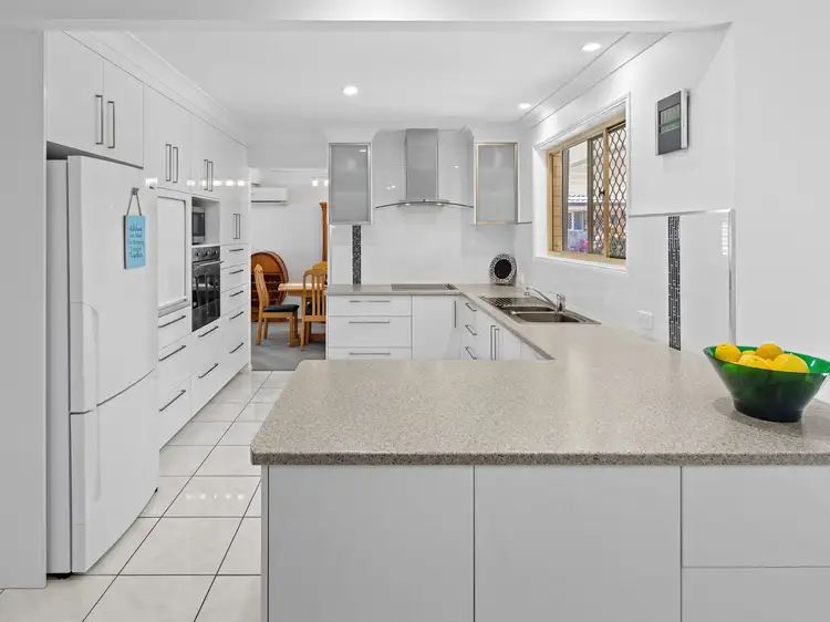 Second view of Homely house listing, 67 Brushbox Street, Taigum QLD 4018