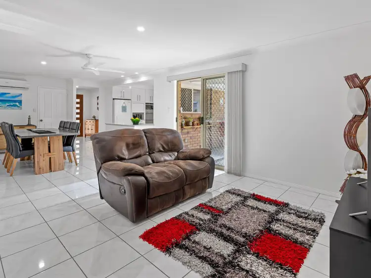 Fourth view of Homely house listing, 67 Brushbox Street, Taigum QLD 4018