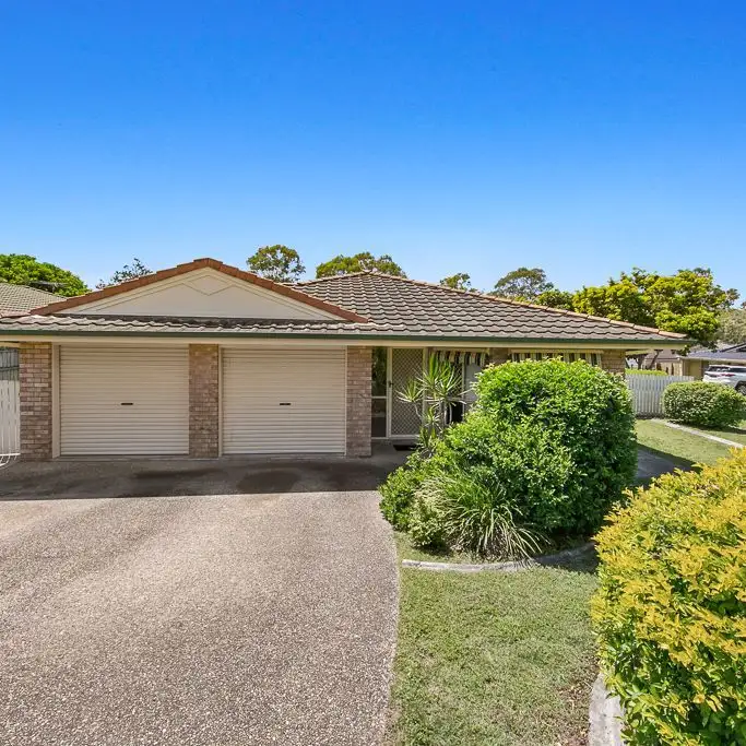 Main view of Homely house listing, 18 Gumnut Street, Taigum QLD 4018