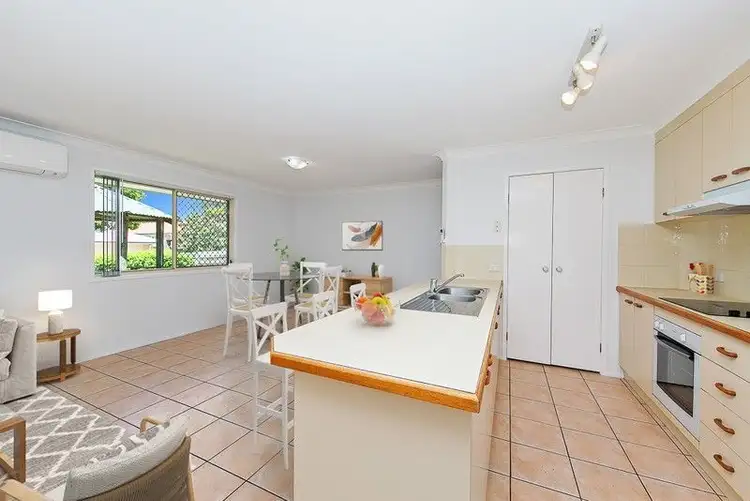 Second view of Homely house listing, 18 Gumnut Street, Taigum QLD 4018