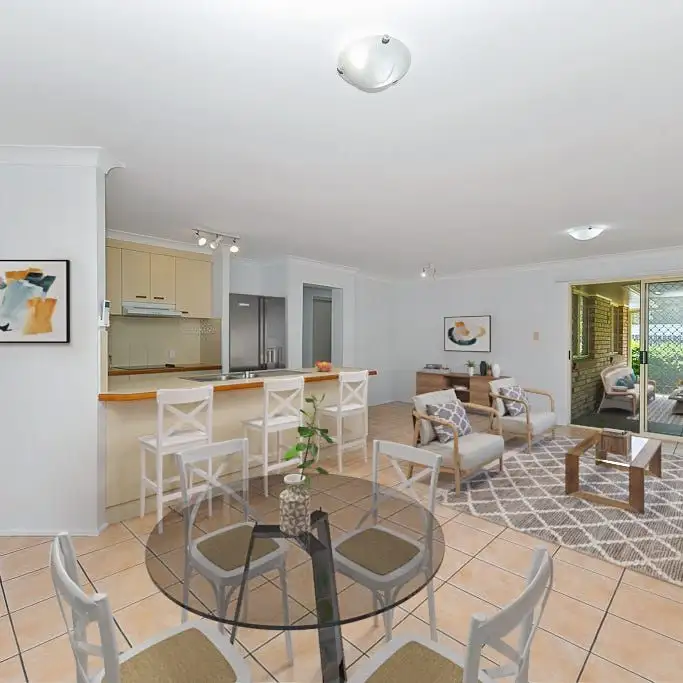 Third view of Homely house listing, 18 Gumnut Street, Taigum QLD 4018