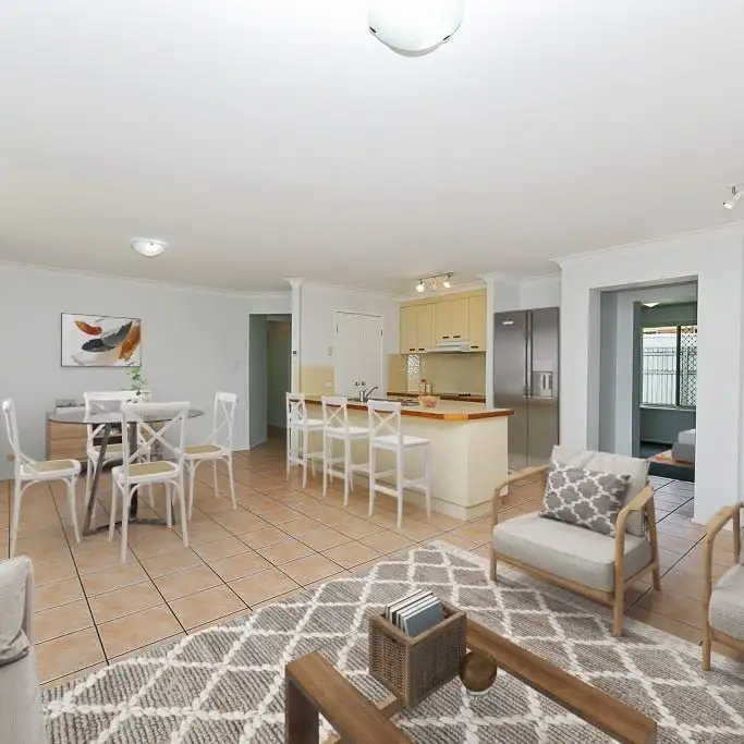 Fourth view of Homely house listing, 18 Gumnut Street, Taigum QLD 4018