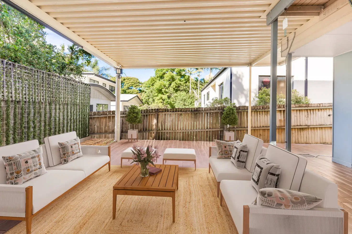 Main view of Homely townhouse listing, 5/34 Warren Street, St Lucia QLD 4067