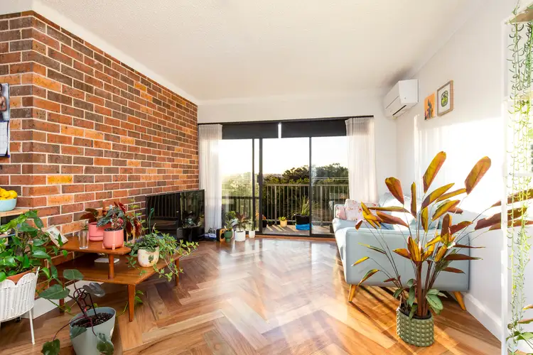 Main view of Homely unit listing, 18/61 Nesca Parade, The Hill NSW 2300