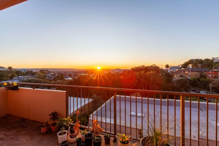 Second view of Homely unit listing, 18/61 Nesca Parade, The Hill NSW 2300