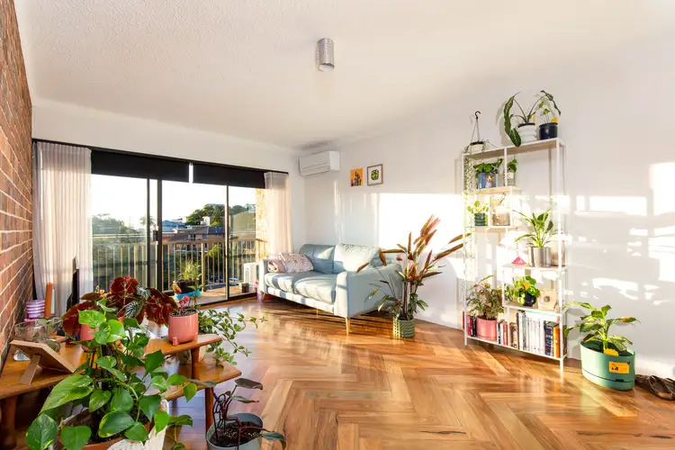Third view of Homely unit listing, 18/61 Nesca Parade, The Hill NSW 2300