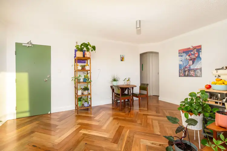 Fourth view of Homely unit listing, 18/61 Nesca Parade, The Hill NSW 2300