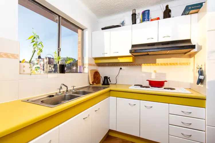 Sixth view of Homely unit listing, 18/61 Nesca Parade, The Hill NSW 2300