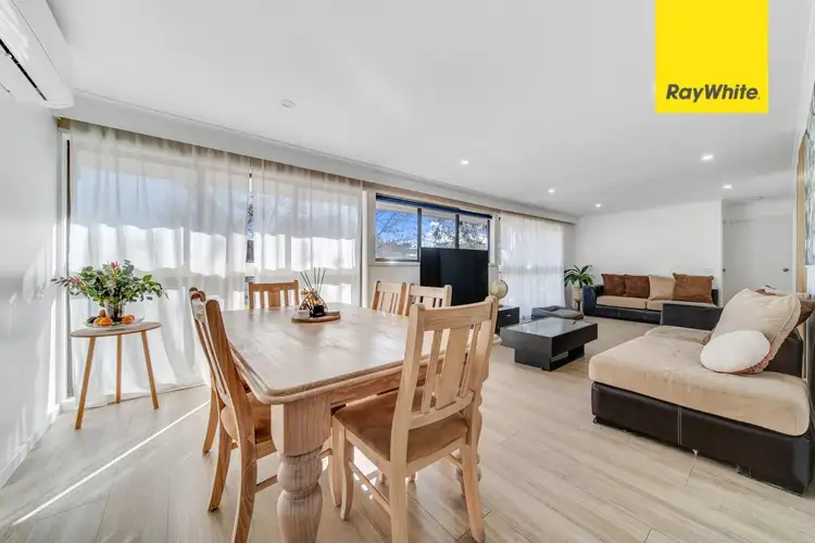 Third view of Homely house listing, 21 Bugden Avenue, Gowrie ACT 2904