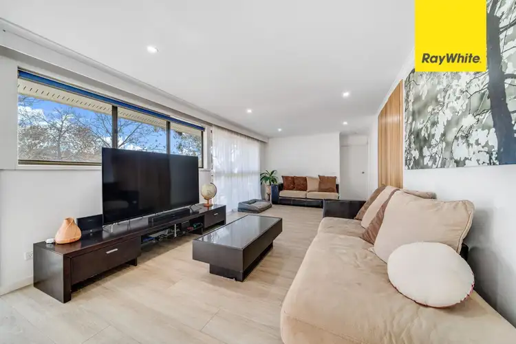Fourth view of Homely house listing, 21 Bugden Avenue, Gowrie ACT 2904