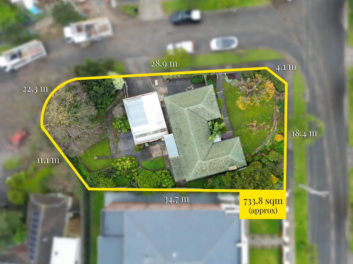 Main view of Homely house listing, 9 Hayfield Road, Mount Waverley VIC 3149