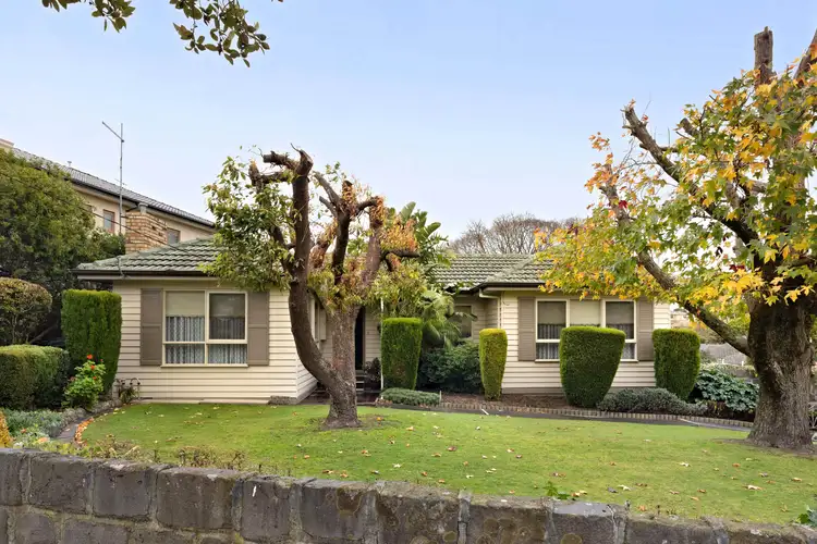 Second view of Homely house listing, 9 Hayfield Road, Mount Waverley VIC 3149