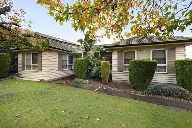 Third view of Homely house listing, 9 Hayfield Road, Mount Waverley VIC 3149