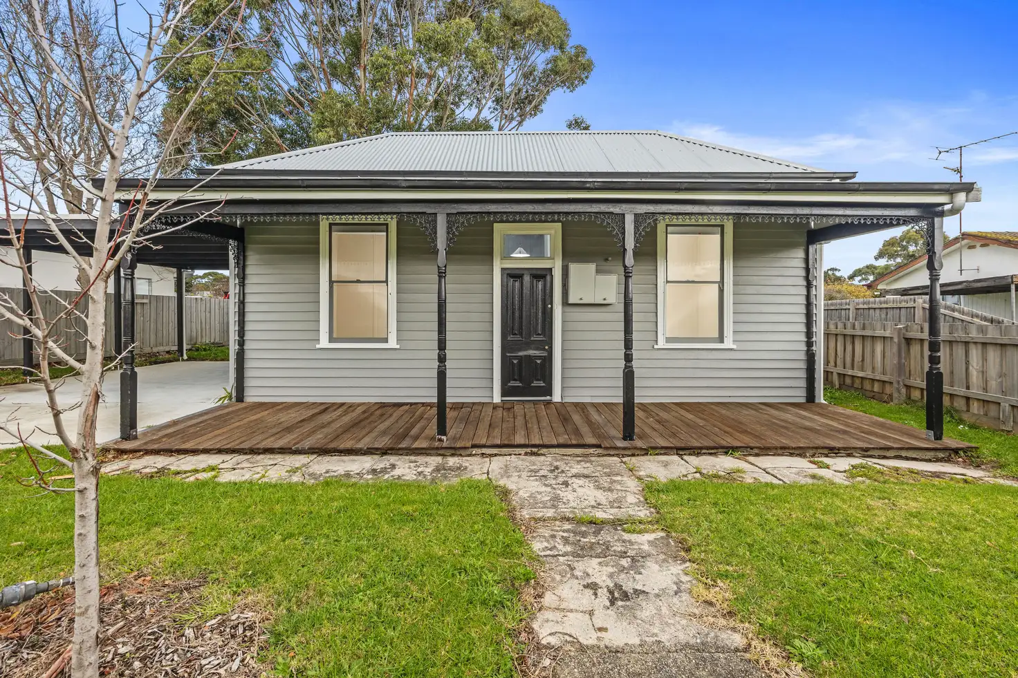 Main view of Homely house listing, 103A Merrin Crescent, Wonthaggi VIC 3995