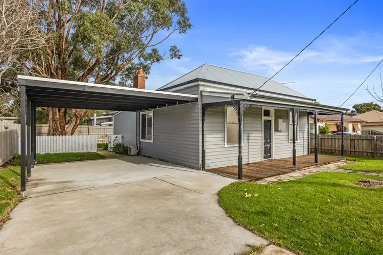 Second view of Homely house listing, 103A Merrin Crescent, Wonthaggi VIC 3995