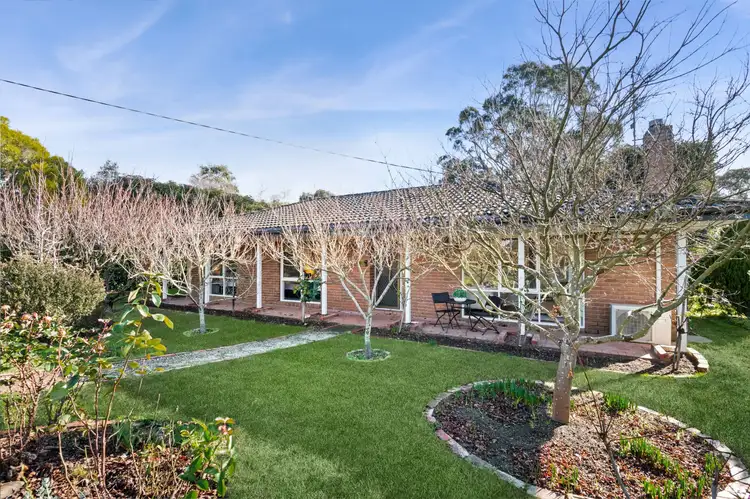 13 Rose Boulevard, Lancefield VIC 3435