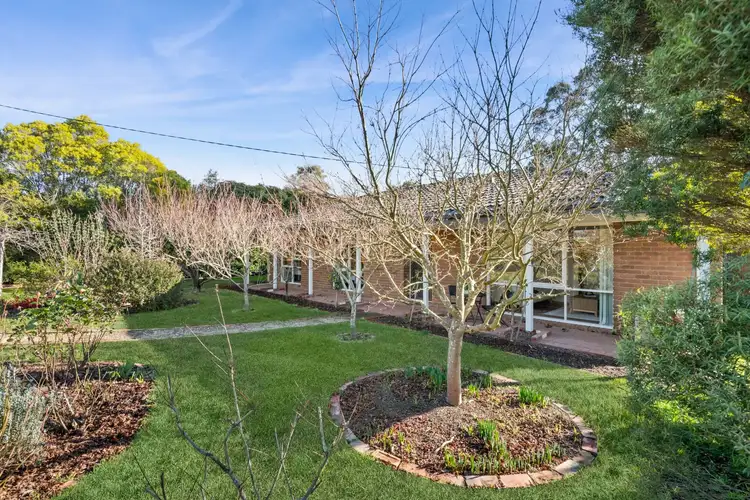Second view of Homely house listing, 13 Rose Boulevard, Lancefield VIC 3435