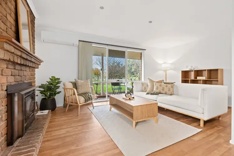 Fifth view of Homely house listing, 13 Rose Boulevard, Lancefield VIC 3435