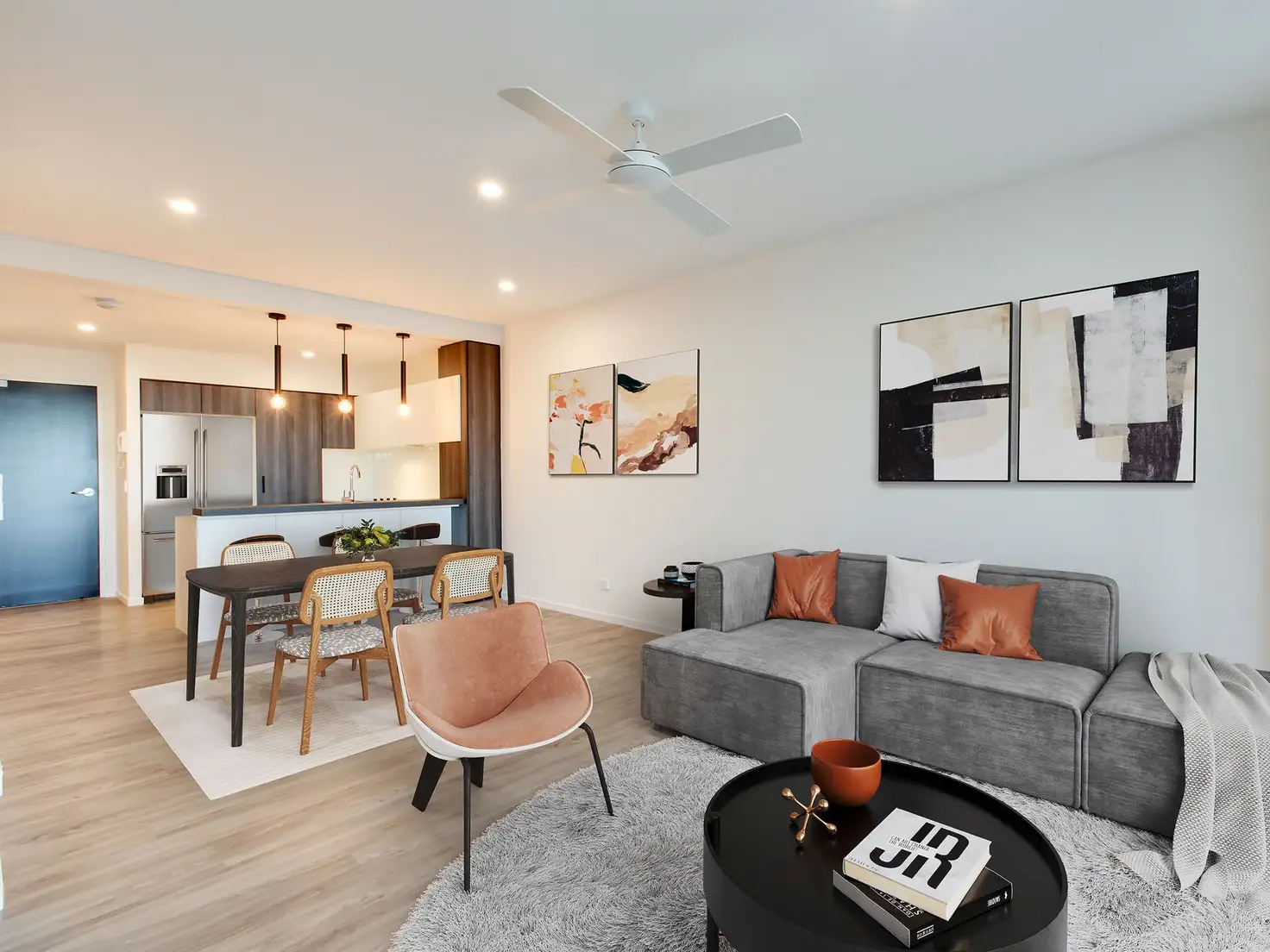 Main view of Homely unit listing, 304/22 Andrews Street, Cannon Hill QLD 4170