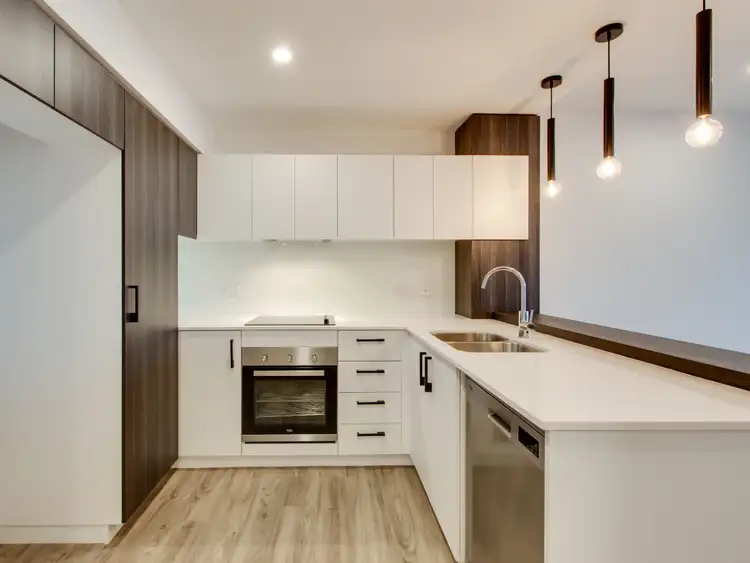 Third view of Homely unit listing, 304/22 Andrews Street, Cannon Hill QLD 4170